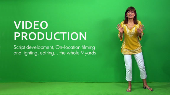 Corporate Video Production Companies